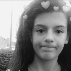 Meet your Posher, Alyssa m